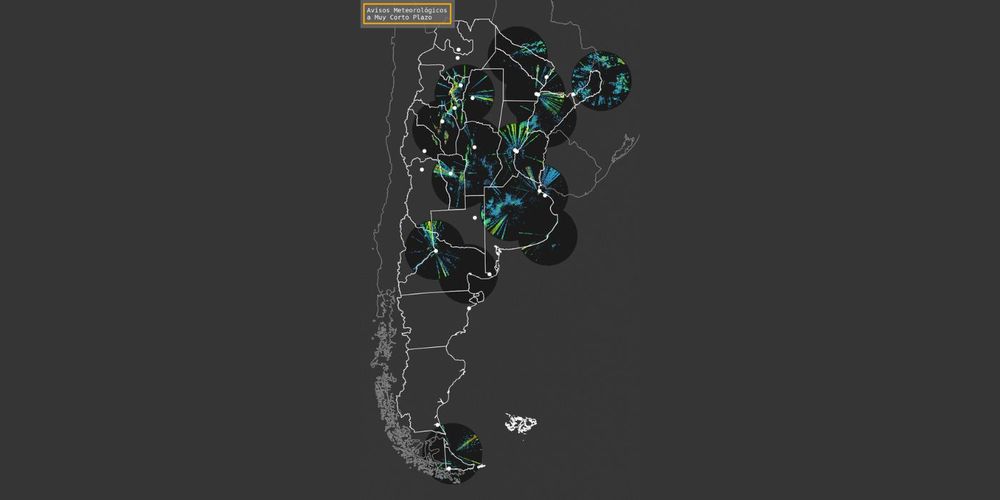Pronóstico del tiempo