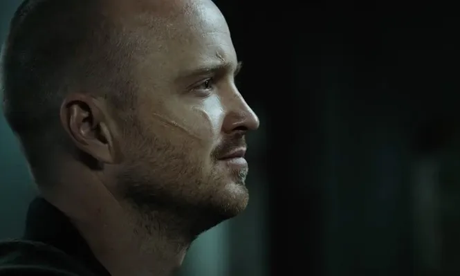 ¿Fin de semana lluvioso? El regreso de Jesse Pinkman y tres películas más para no salir