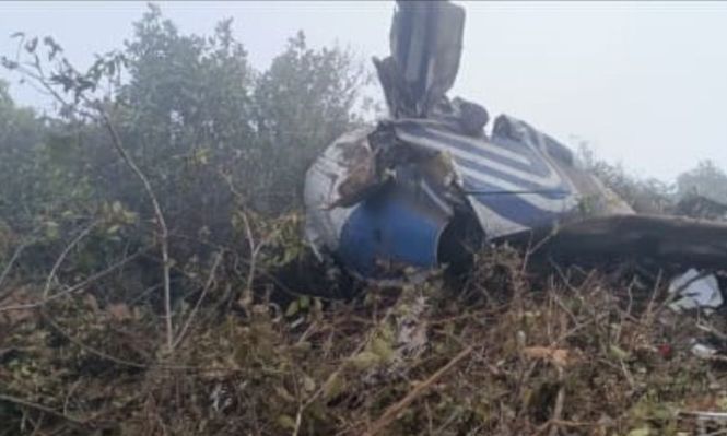 Accidente de avión deja 15 muertos en Colombia, incluido un legislador