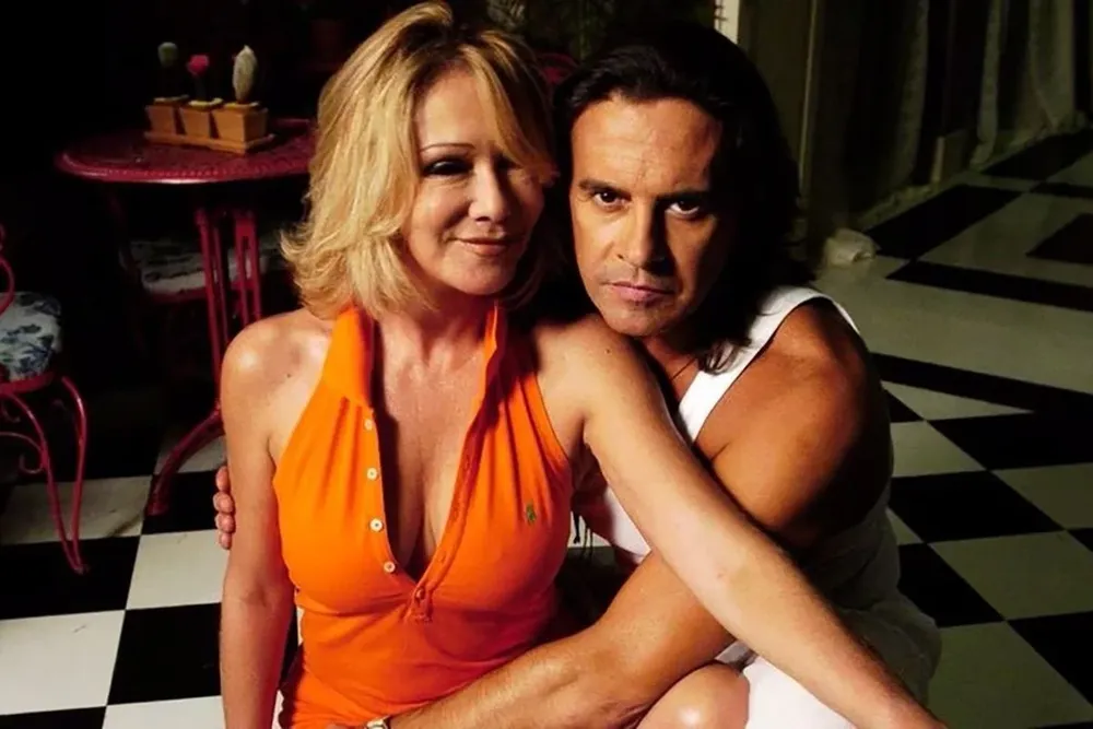 Soledad Silveyra y Osvaldo Laport vuelven a trabajar juntos