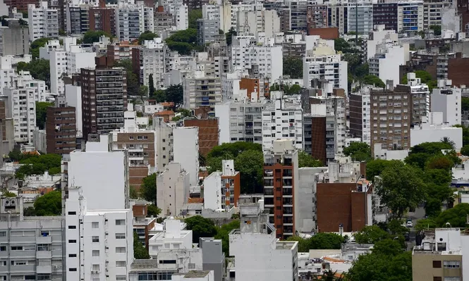 Compraventa de inmuebles por al menos US$ 2.200 millones en 2022