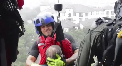 un mundo inundado y sin pajaros