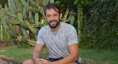 Peñarol me hizo un favor y yo quiero revancha