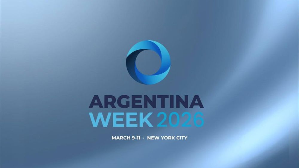 Argentina Week 2026