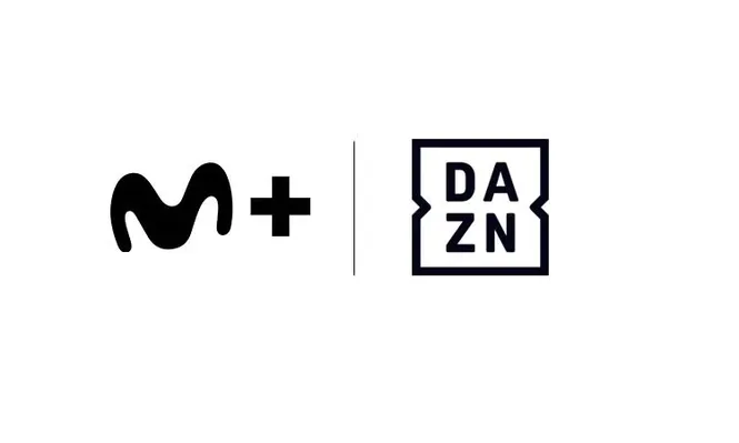 DAZN y Movistar Plus+ renuevan su vínculo.