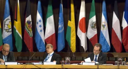 Esto demuestra que Uruguay no es un paraíso fiscal