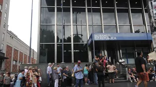 BROU habilitó créditos por teléfono para jubilados que cobran hasta $ 25.000