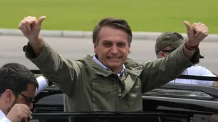 El plan económico de Bolsonaro: liberalismo, privatizaciones y más ajustes