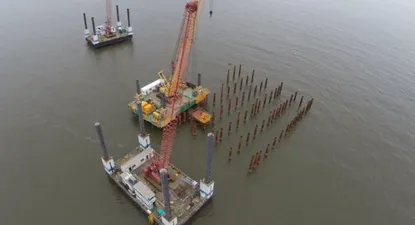 Estado rescindió formalmente el contrato con GNLS