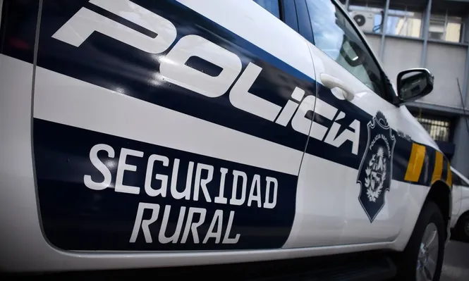 Productores piden que haya más vigilancia en zonas donde viven y producen.