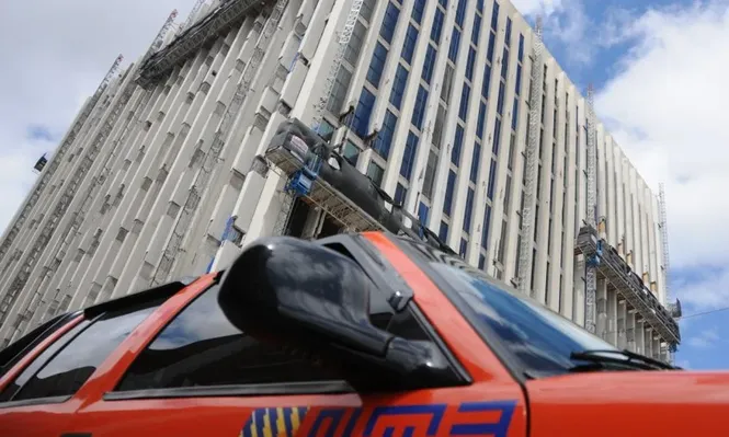 UTE contrató cobertura por US$ 1.260 millones