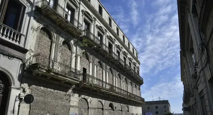 Si bien a nivel internacional los cascos antiguos de las ciudades son los que tienen mayor valor a nivel inmobiliario, esto no sucede en Ciudad Vieja