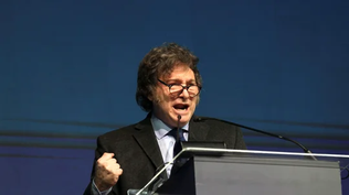 Milei se prepara para afrontar en los próximos días varias reuniones con otros mandatarios.