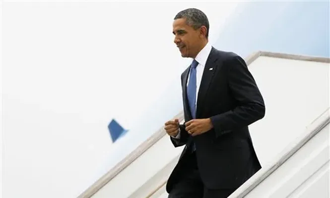 Obama celebra el fin de la guerra en Irak