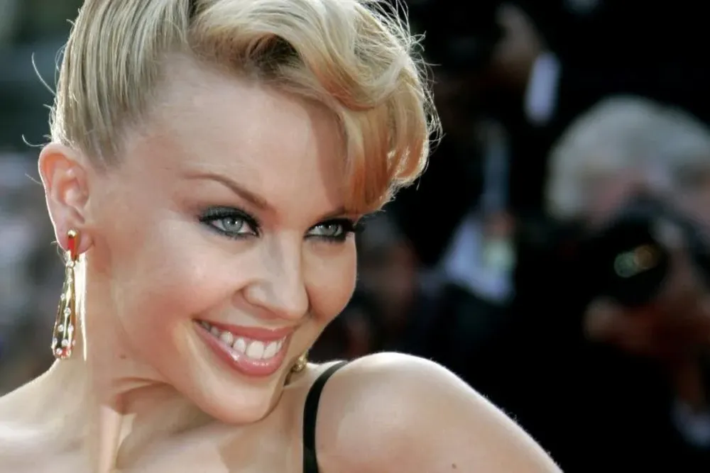Kylie Minogue