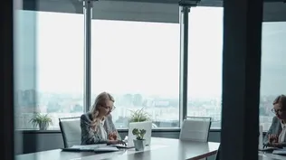 Cuando un directorio funciona correctamente es mucho lo que aporta al buen funcionamiento de la organización