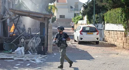 ¿que paso en israel? las claves del ataque de hamas