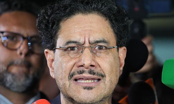 El llamado "juicio del siglo" arrancó tras unas denuncias de Cepeda a Uribe por sus presuntos vínculos con grupos paramilitares.