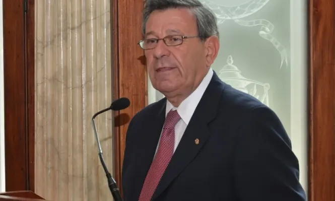 Rodolfo Nin Novoa