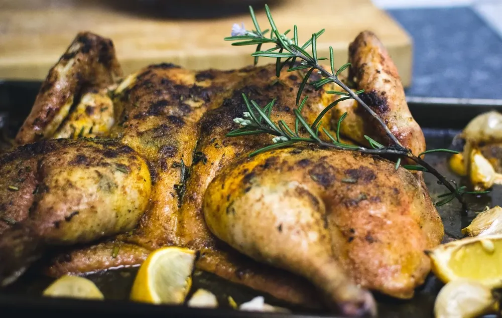 Aumenta el consumo de pollo en el mercado interno.