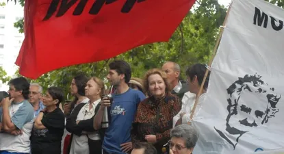 El Observador | el MPP apoya la derogaciónm