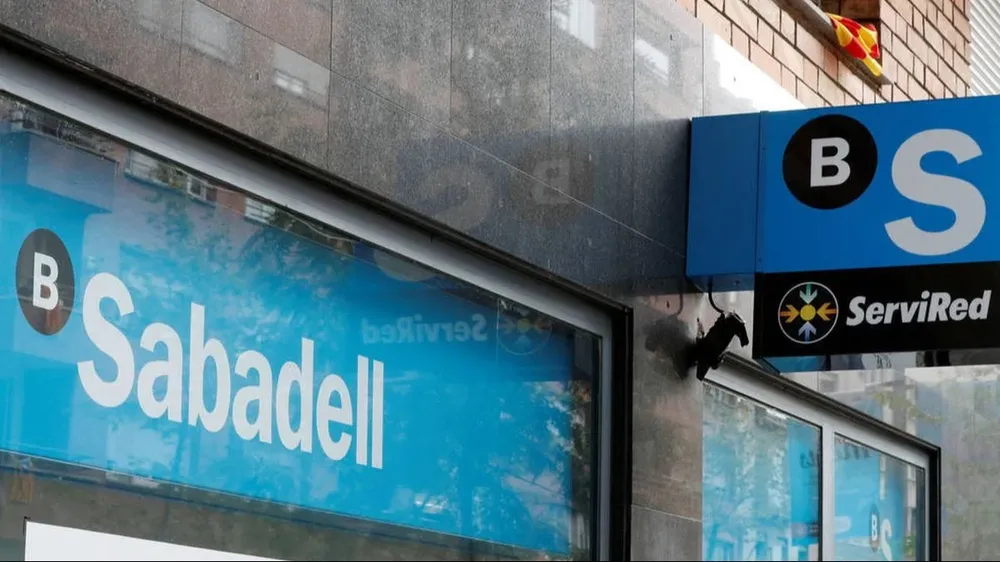 El banco conseguiría este año su récord absoluto de ganancias.