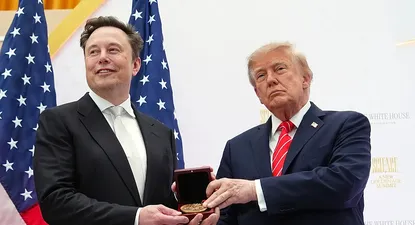 elon musk aporta u$s 276 millones a la campana republicana y se consolida como el mayor donante de las midterms