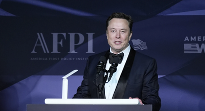 Musk vuelve al juego político: reconciliación con Trump y donación récord de U$S10 millones a candidato republicano