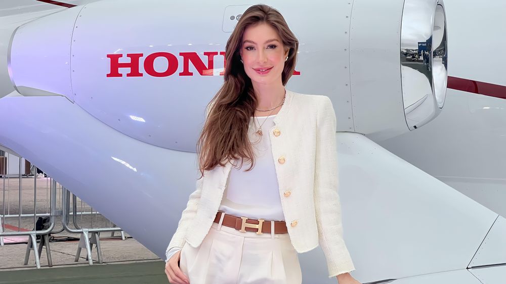 "Hemos observado un aumento significativo en la demanda de vuelos chárter en regiones con bajo servicio de aviación comercial, pero con un alto volumen de negocio. Goiás se ajusta perfectamente a este perfil", afirma Bruna Assumpção, de Líder Aviação.