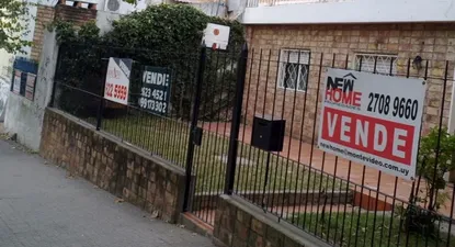 Disminuyó la cantidad de créditos hipotecarios, pero aumentó monto