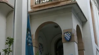 Sede Mutual de futbolistas