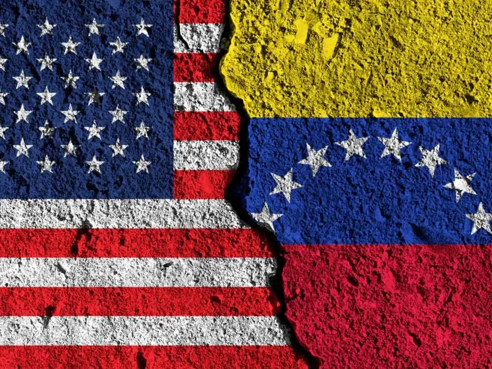 A mediados del pasado mes de octubre, Estados Unidos había anunciado una reducción de las sanciones impuestas a Venezuela en los sectores del gas y el petróleo.