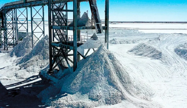 Aprueban nuevo proyecto minero en Salta bajo el RIGI: se espera una inversión de US$ 2.744 millones