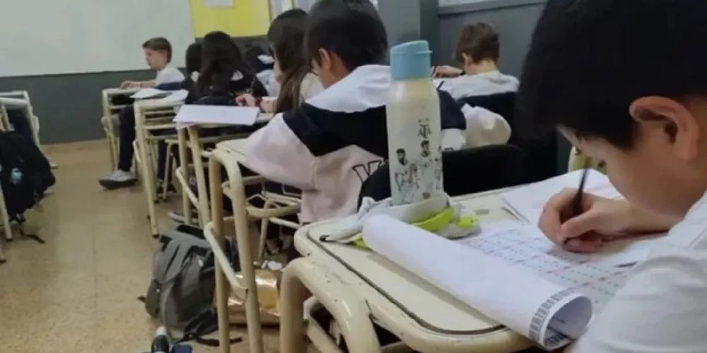 CLASES LUNES 8 DE SEPTIEMBRE