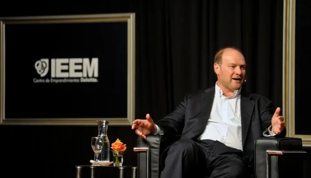 Grobocopatel explicó la importancia de la aprobación por parte de las autoridades brasileñas.