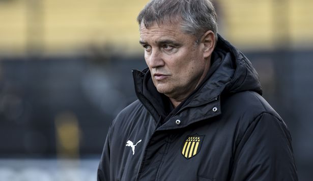 Diego Aguirre