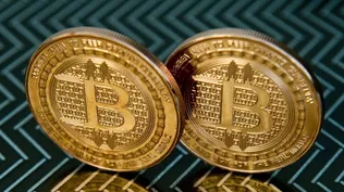 La subida del bitcóin desata debate en medio de pandemia