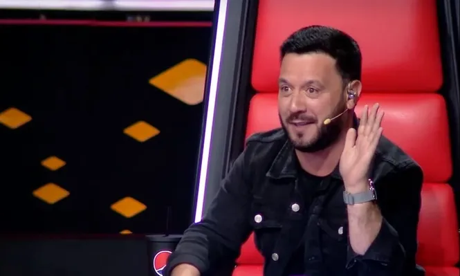 Una figura del carnaval fue robada por Lucas Sugo: mirá de quien se trata