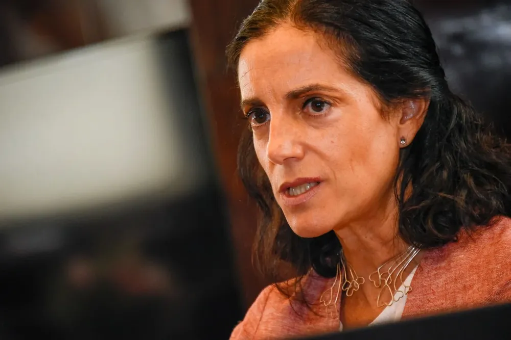 Arbeleche se reunió con diputados de la coalición