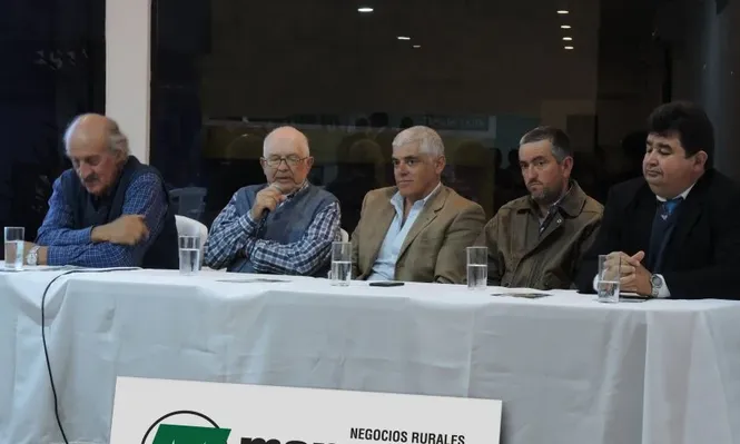 Rematará el escritorio Marrero Ltda con administración del Banco República