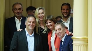 El Gobierno abrazó el pragmatismo e introdujo más de 50 cambios para aprobar la reforma laboral en el Senado