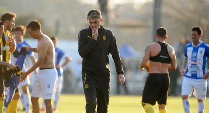 El peor momento del año para Peñarol