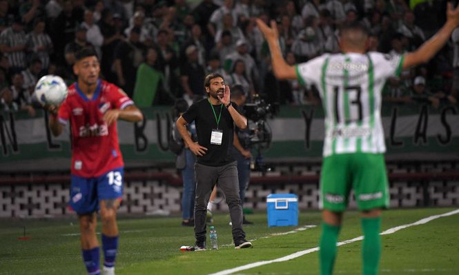 Martin Ligüera