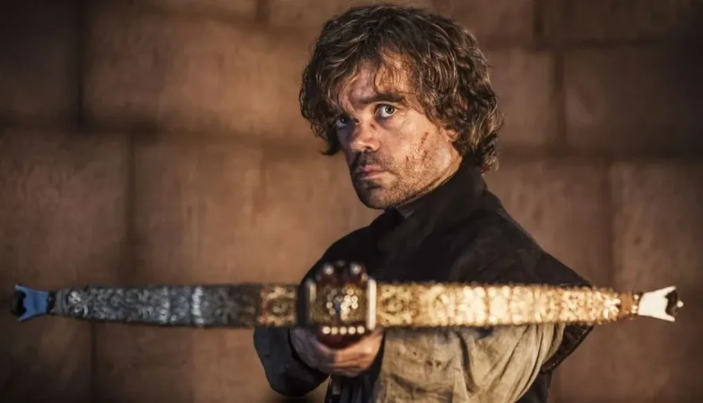 Tyrion, como buen Lannister, paga sus deudas