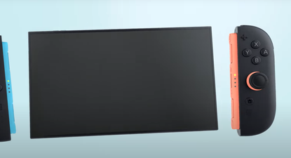 nintendo muestra oficialmente switch 2: asi se transformo