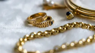 Robó anillos por $ 150 mil de una joyería del Centro y fue detenido: la Justicia lo condenado con 13 meses de prisión