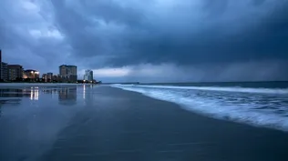 Al menos cuatro muertes confirmadas tras tormenta Florence