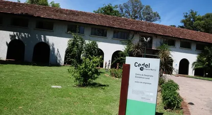 Centros de Desarrollo Económico Local en los barrios de Montevideo