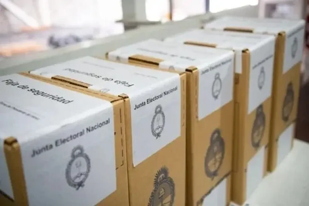 Cuándo se conocerá al ganador del balotaje 2023 y qué sucede si hay mucha paridad