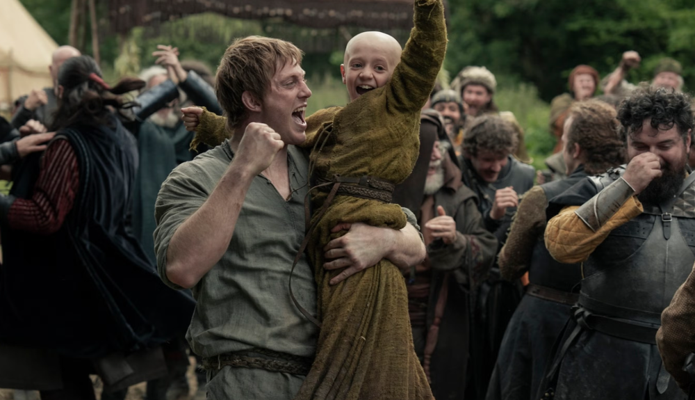 El caballero de los Siete ReinosEl caballero de los Siete Reinos